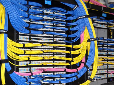 Yapısal Kablolama ve Network Sistemleri